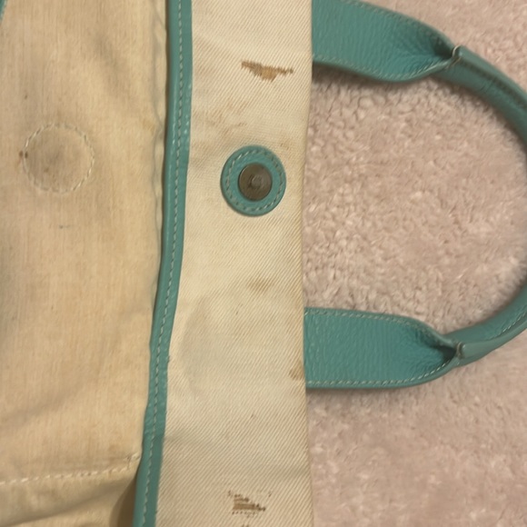 Tiffany & Co. tote bag - Picture 4 of 12
